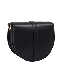An image of the Tommy Hilfiger TH Heritage Saddle Bag