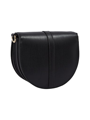 An image of the Tommy Hilfiger TH Heritage Saddle Bag