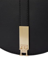 An image of the Tommy Hilfiger TH Heritage Saddle Bag