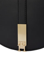 An image of the Tommy Hilfiger TH Heritage Saddle Bag