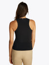 An image of the Tommy Hilfiger Slim Ribbed Tank Top