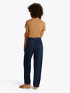 An image of the Tommy Hilfiger Relaxed Straight Leg Chinos