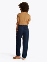 An image of the Tommy Hilfiger Relaxed Straight Leg Chinos