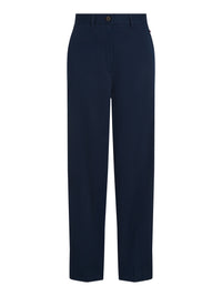 An image of the Tommy Hilfiger Relaxed Straight Leg Chinos