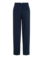 An image of the Tommy Hilfiger Relaxed Straight Leg Chinos