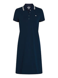 An image of the Tommy Hilfiger Sporty Feminine Polo Dress