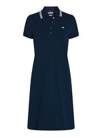 An image of the Tommy Hilfiger Sporty Feminine Polo Dress