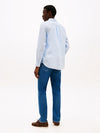 An image of the Tommy Hilfiger Pigment Dyed Shirt