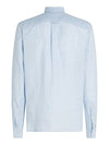 An image of the Tommy Hilfiger Pigment Dyed Shirt