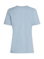 An image of the Tommy Hilfiger Logo Crew Neck T-Shirt
