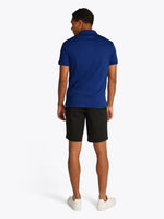 An image of the Tommy Hilfiger Liquid Cotton Seasonal Polo