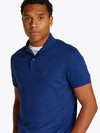 An image of the Tommy Hilfiger Liquid Cotton Seasonal Polo