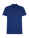 An image of the Tommy Hilfiger Liquid Cotton Seasonal Polo