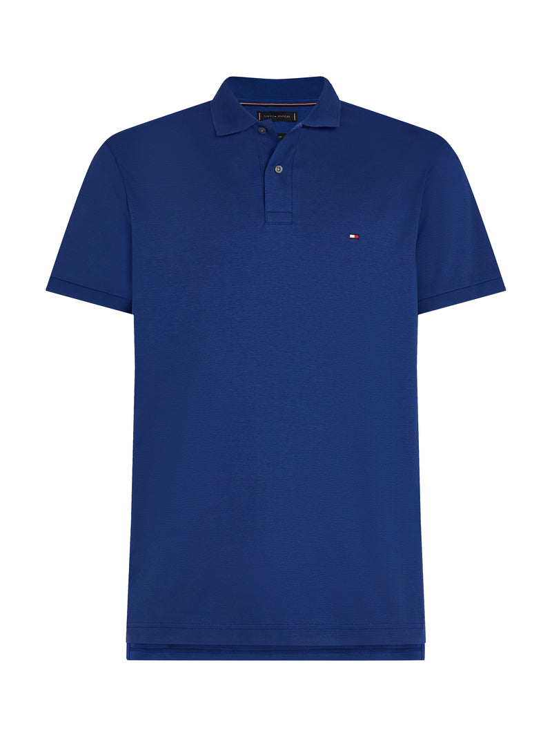 An image of the Tommy Hilfiger Liquid Cotton Seasonal Polo