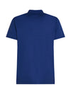 An image of the Tommy Hilfiger Liquid Cotton Seasonal Polo