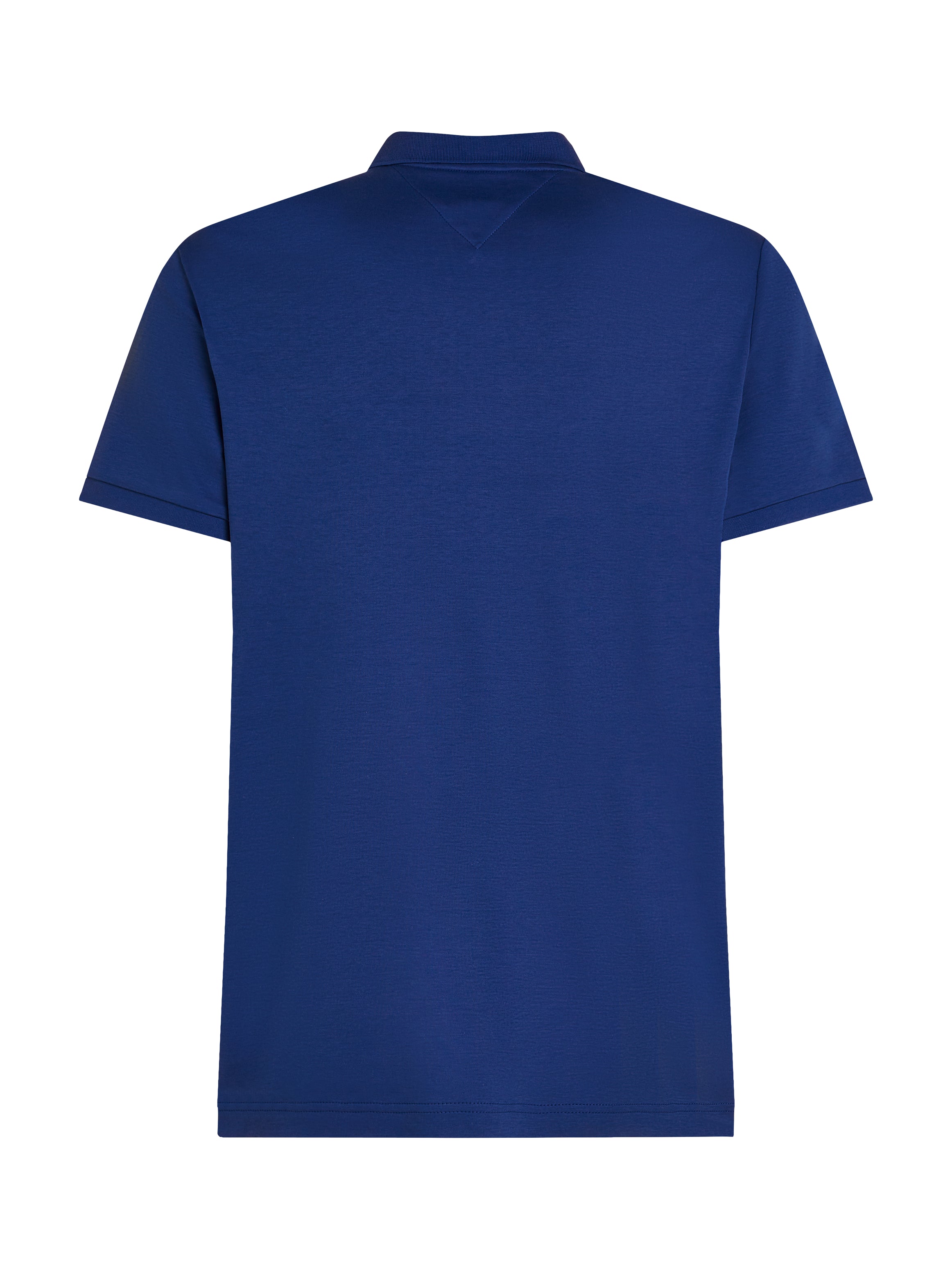 An image of the Tommy Hilfiger Liquid Cotton Seasonal Polo