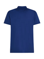 An image of the Tommy Hilfiger Liquid Cotton Seasonal Polo