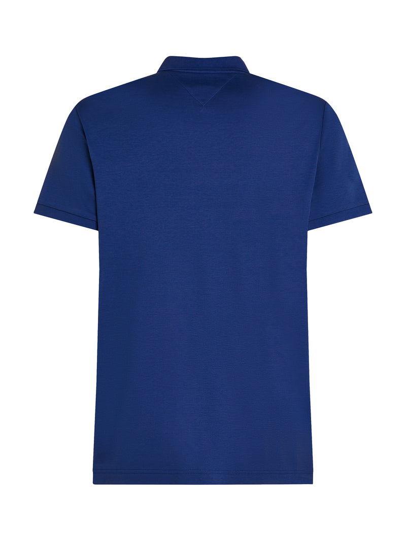 An image of the Tommy Hilfiger Liquid Cotton Seasonal Polo