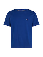 An image of the Tommy Hilfiger Flag Embroidery T-Shirt