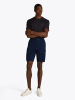 An image of the Tommy Hilfiger Harlem Cargo Shorts 1985