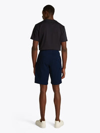 An image of the Tommy Hilfiger Harlem Cargo Shorts 1985
