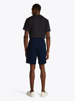 An image of the Tommy Hilfiger Harlem Cargo Shorts 1985