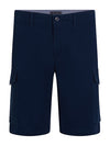 An image of the Tommy Hilfiger Harlem Cargo Shorts 1985
