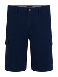 An image of the Tommy Hilfiger Harlem Cargo Shorts 1985