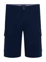 An image of the Tommy Hilfiger Harlem Cargo Shorts 1985