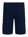 An image of the Tommy Hilfiger Harlem Cargo Shorts 1985