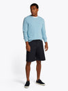 An image of the Tommy Hilfiger Essential Structure Crew Neck Jumper