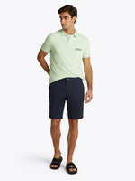 An image of the Tommy Hilfiger Harlem Shorts 1985