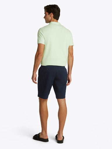 An image of the Tommy Hilfiger Harlem Shorts 1985