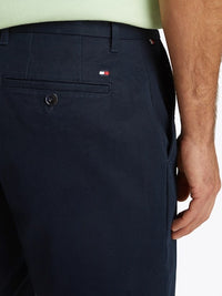 An image of the Tommy Hilfiger Harlem Shorts 1985