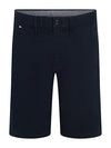 An image of the Tommy Hilfiger Harlem Shorts 1985
