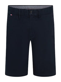 An image of the Tommy Hilfiger Harlem Shorts 1985