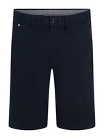 An image of the Tommy Hilfiger Harlem Shorts 1985
