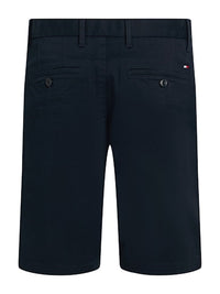 An image of the Tommy Hilfiger Harlem Shorts 1985