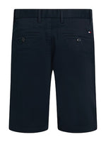 An image of the Tommy Hilfiger Harlem Shorts 1985