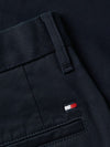 An image of the Tommy Hilfiger Harlem Shorts 1985