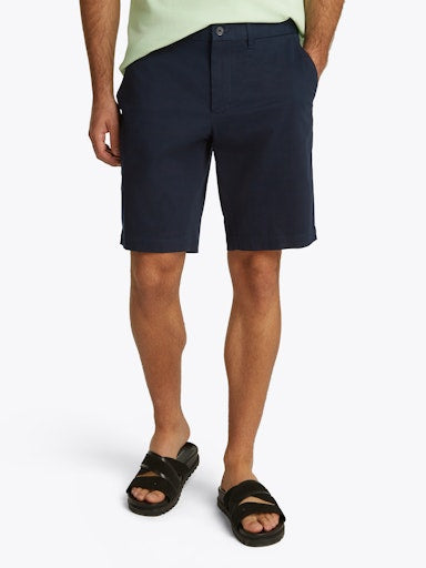 An image of the Tommy Hilfiger Harlem Shorts 1985