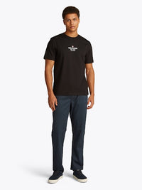 An image of the Tommy Hilfiger Denton Trousers