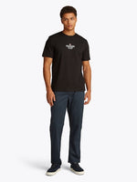 An image of the Tommy Hilfiger Denton Trousers