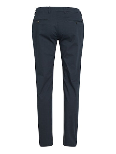 An image of the Tommy Hilfiger Denton Trousers