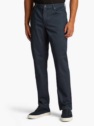 An image of the Tommy Hilfiger Denton Trousers