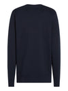 An image of the Tommy Hilfiger Hilfiger Stack Sweatshirt