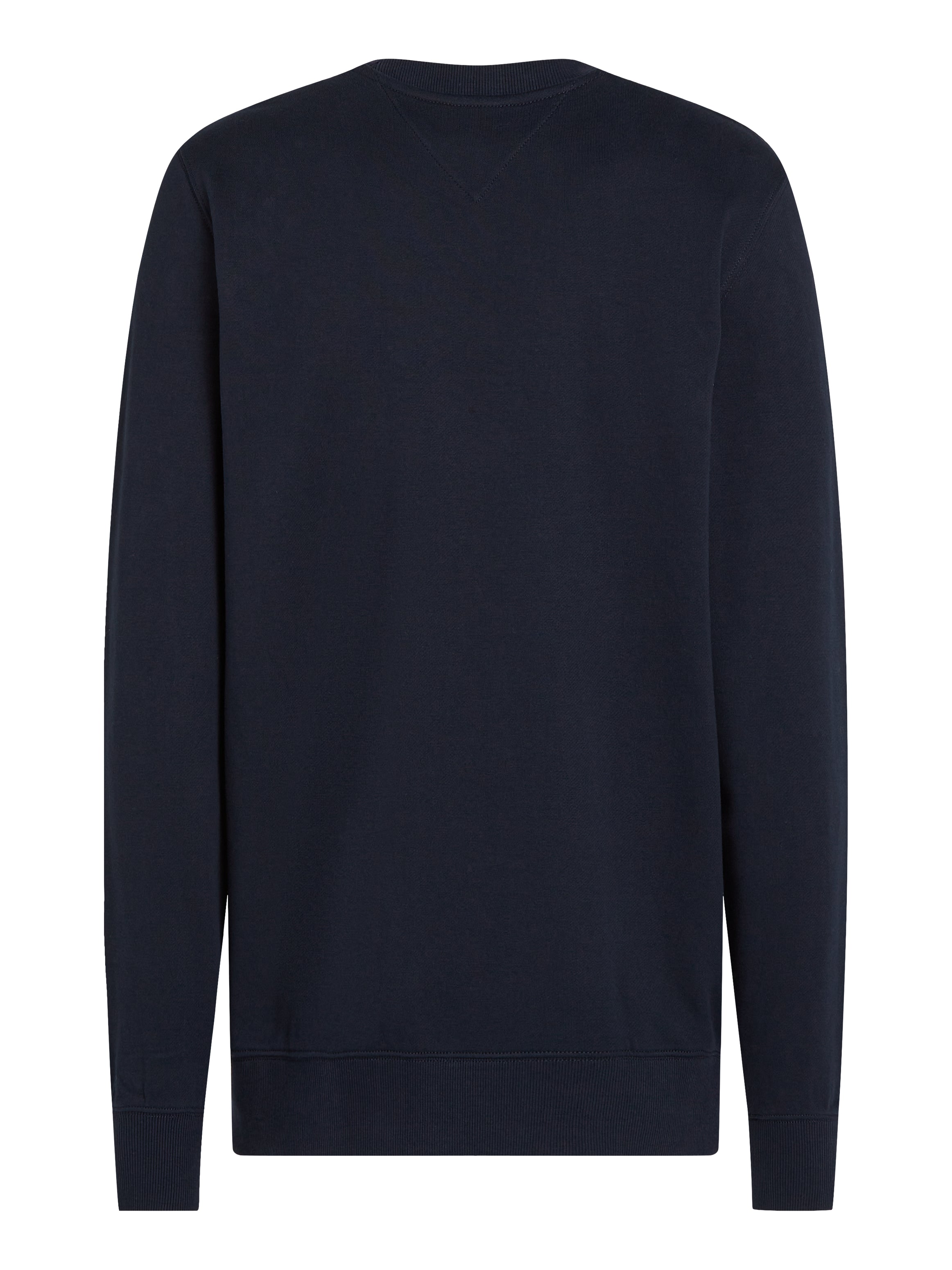 An image of the Tommy Hilfiger Hilfiger Stack Sweatshirt
