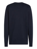 An image of the Tommy Hilfiger Hilfiger Stack Sweatshirt