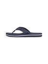 An image of the Tommy Hilfiger Hilfiger Webbing Tonal Logo Flip-Flops