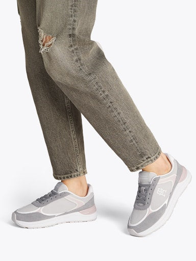 An image of the Tommy Hilfiger Casual Fashion Trainers